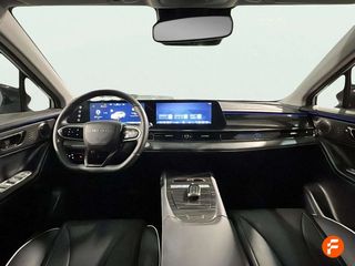 Omoda 5 MY25 - Premium 1.6 TGDI 108kW (145cv)