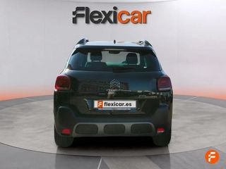 Citroën C3 Aircross PureTech 81kW (110CV) Shine Pack