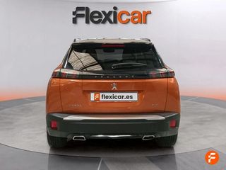 Peugeot 2008 GT Puretech 130 S&S 6 Vel. MAN