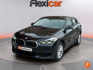 BMW X2 sDrive18d