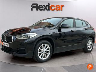 BMW X2 sDrive18d