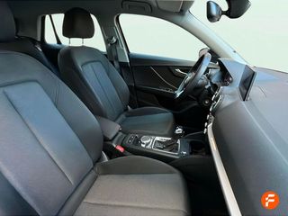 Audi Q2 Advanced 35 TFSI 110kW (150CV) S tronic