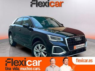 Audi Q2 Advanced 35 TFSI 110kW (150CV) S tronic