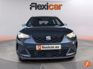 Seat Arona 1.5 TSI 110kW (150CV) DSG FR XL