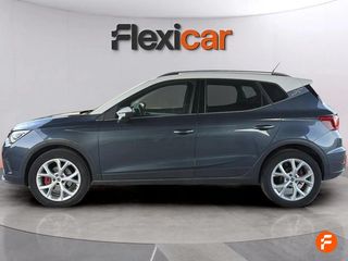 Seat Arona 1.5 TSI 110kW (150CV) DSG FR XL