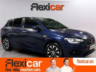 Fiat Tipo 5P 1.3 Multijet 70kW (95CV) Business