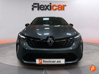 Renault Clio Evolution dCi 100 (74kw)