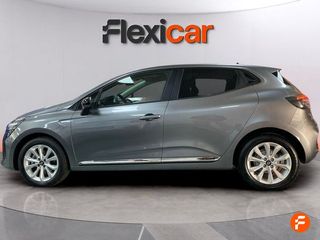 Renault Clio Evolution dCi 100 (74kw)