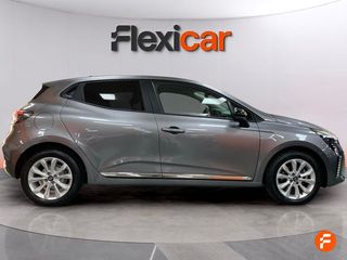 Renault Clio Evolution dCi 100 (74kw)