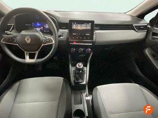 Renault Clio Evolution dCi 100 (74kw)