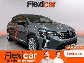 Renault Clio Evolution dCi 100 (74kw)