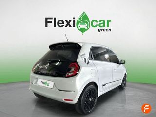 Renault Twingo Urban Night 60 kW R80 batería 20kWh