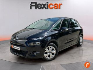 Citroën C4 Picasso BlueHDi 120cv S&S Live