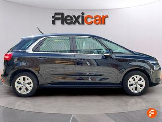 Citroën C4 Picasso BlueHDi 120cv S&S Live