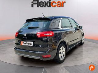 Citroën C4 Picasso BlueHDi 120cv S&S Live