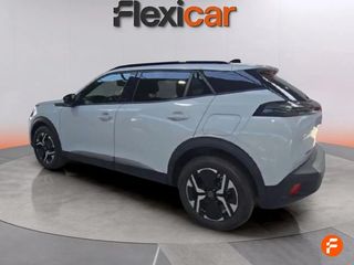 Peugeot 2008 Allure Puretech 100 S&S 6 Vel. MAN