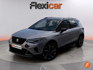 Seat Arona 1.5 TSI 110kW (150CV) DSG FR