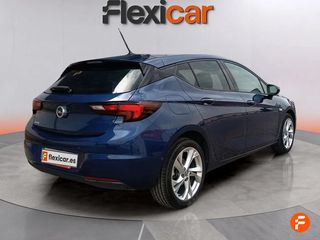 Opel Astra 1.2T SHT 96kW (130CV) GS Line