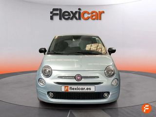 Fiat 500 Red 1.0 Hybrid 51KW (70 CV)