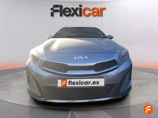 Kia XCeed 1.5 T-GDI 160 CONCEPT 5P
