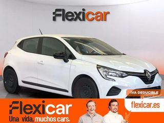 Renault Clio Equilibre TCe 67 kW (91CV)