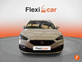 Seat Leon SP 1.5 TSI 96kW S&S Style