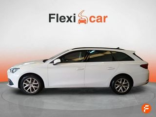 Seat Leon SP 1.5 TSI 96kW S&S Style