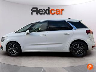 Citroën C4 Spacetourer PureTech 96KW (130CV) S&S EAT8 Feel