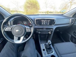 KIA Sportage 2020