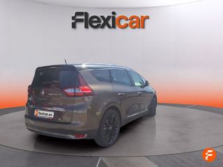 Renault Grand Scénic Black Edition TCe 116kW (160CV) EDC MY21