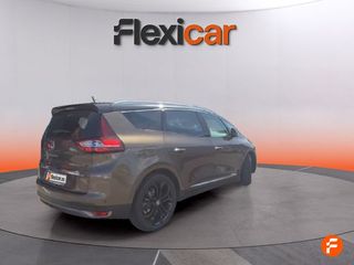 Renault Grand Scénic Black Edition TCe 116kW (160CV) EDC MY21