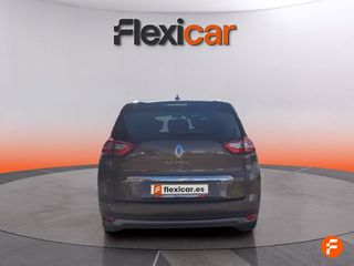 Renault Grand Scénic Black Edition TCe 116kW (160CV) EDC MY21