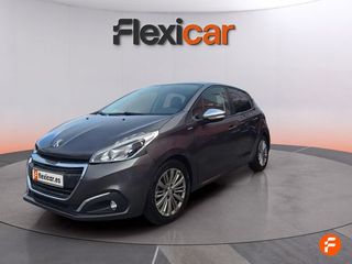 Peugeot 208 3P STYLE 1.2L PureTech 60KW (82CV)