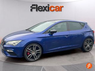 Seat Leon 2.0 TSI 221kW (300CV) St&Sp CUPRA