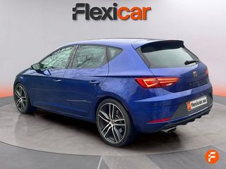 Seat Leon 2.0 TSI 221kW (300CV) St&Sp CUPRA