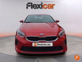 Kia Ceed 1.6 CRDi 85kW (115CV) Concept