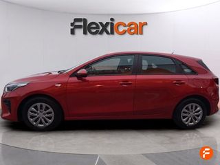 Kia Ceed 1.6 CRDi 85kW (115CV) Concept