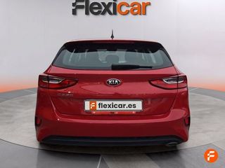 Kia Ceed 1.6 CRDi 85kW (115CV) Concept