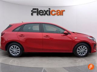 Kia Ceed 1.6 CRDi 85kW (115CV) Concept