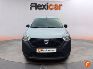 Dacia Dokker Access 1.3 TCe 75kW (100CV) GPF