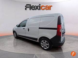 Dacia Dokker Access 1.3 TCe 75kW (100CV) GPF