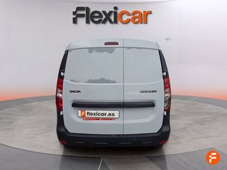 Dacia Dokker Access 1.3 TCe 75kW (100CV) GPF