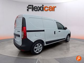 Dacia Dokker Access 1.3 TCe 75kW (100CV) GPF