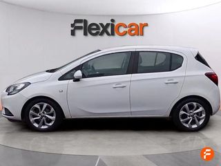 Opel Corsa 1.4 Excellence 90 CV