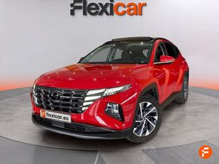Hyundai Tucson 1.6 TGDI 110kW (150CV) 48V Tecno Sky DCT