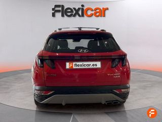 Hyundai Tucson 1.6 TGDI 110kW (150CV) 48V Tecno Sky DCT