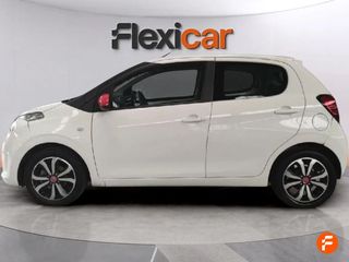 Citroën C1 PureTech 82 Feel