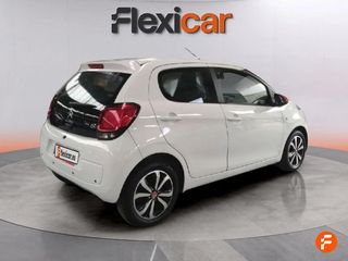 Citroën C1 PureTech 82 Feel