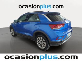 Volkswagen T-Roc Life 1.5 TSI 110 kW (150 CV)