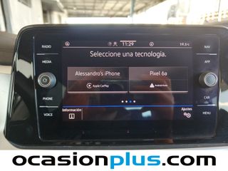 Volkswagen T-Roc Life 1.5 TSI 110 kW (150 CV)